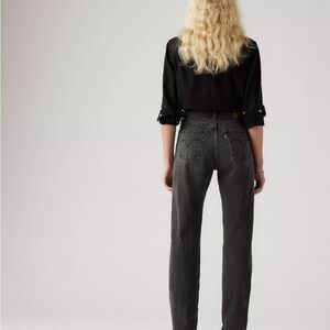 Worn only once! Classic womens 501 original by Levi’s